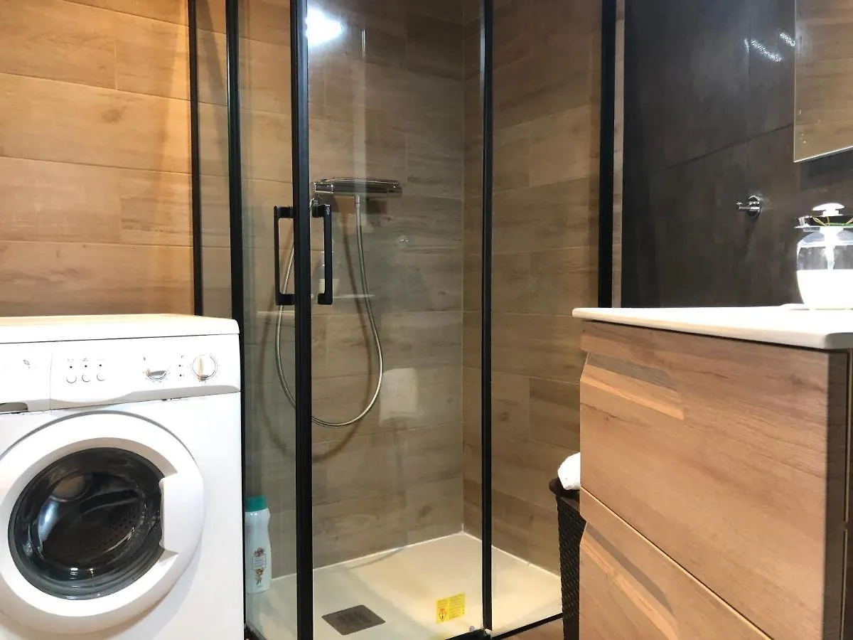 Suites La Merced Malaga