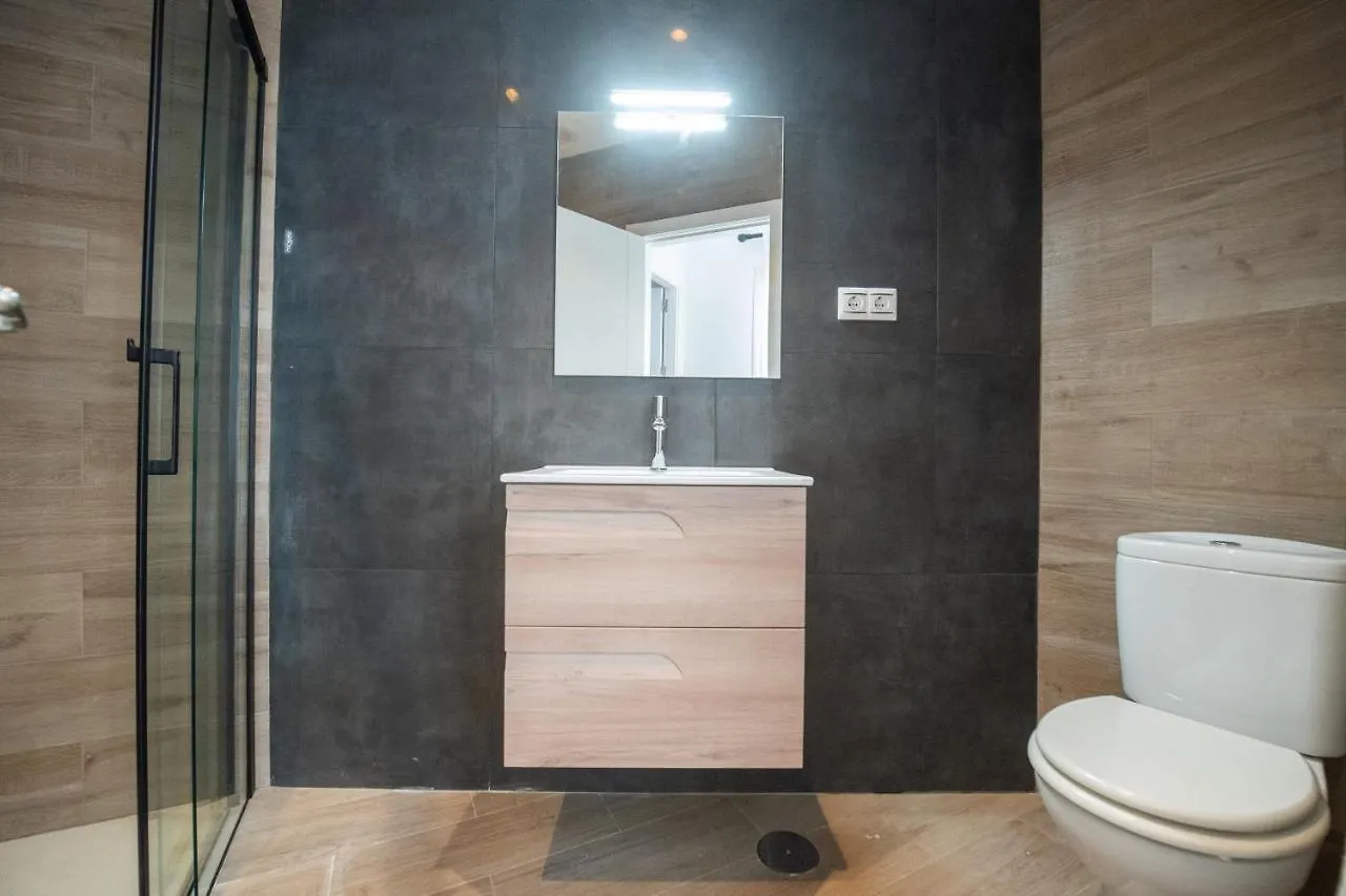 Suites La Merced Malaga 0*,  Spain