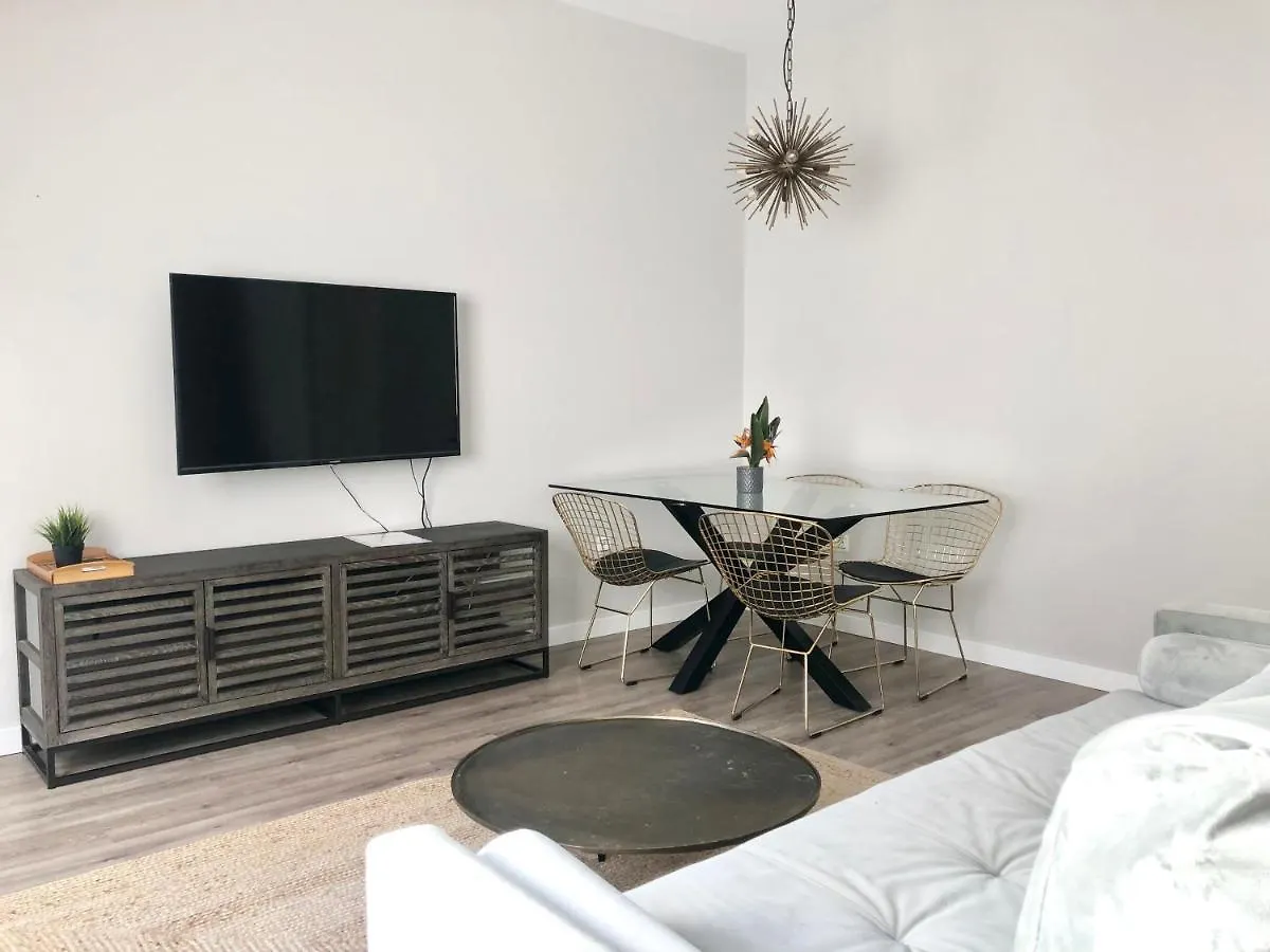 Suites La Merced Malaga