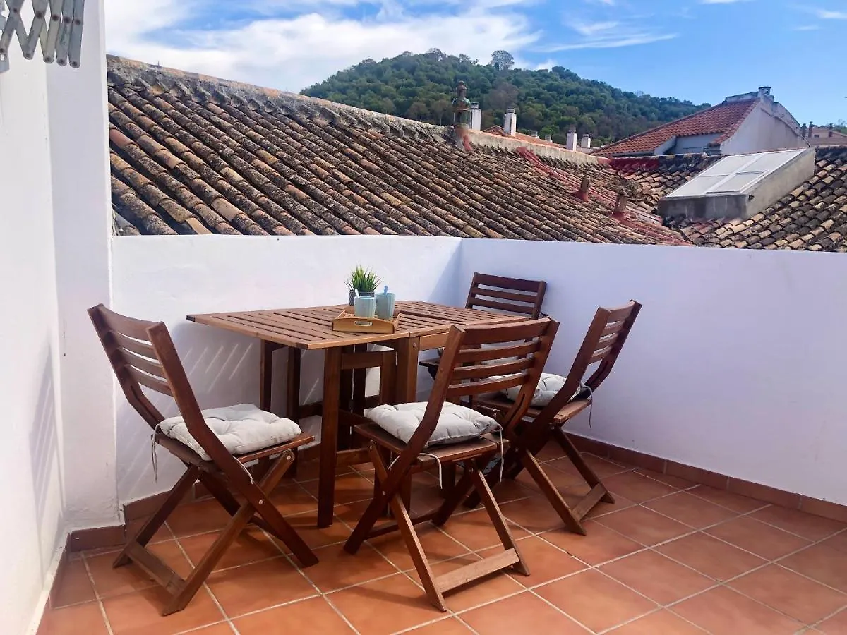 Apartment Suites La Merced Malaga