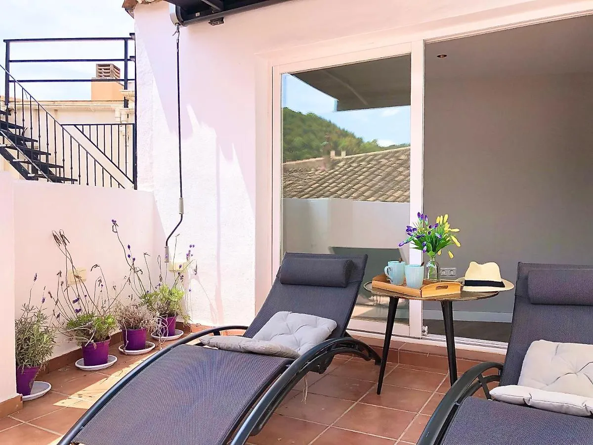 Suites La Merced Malaga