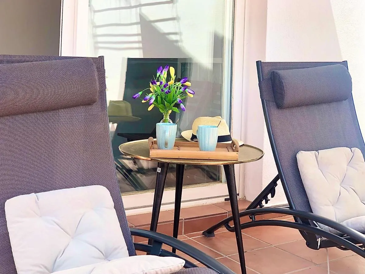 Suites La Merced Malaga 0*,