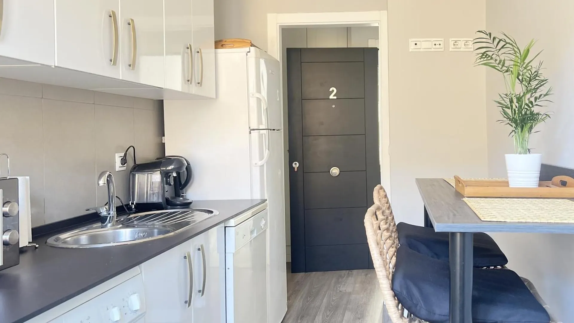 Suites La Merced Malaga 0*,  Spain