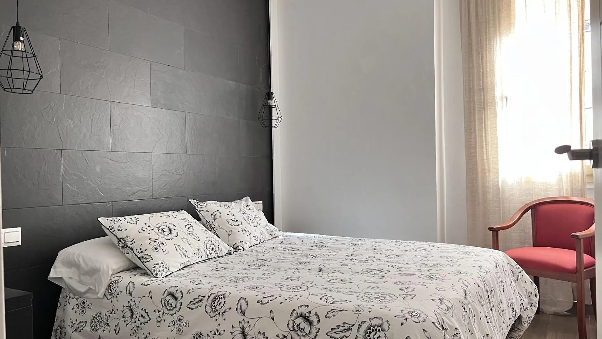 Apartment Suites La Merced Malaga Spain