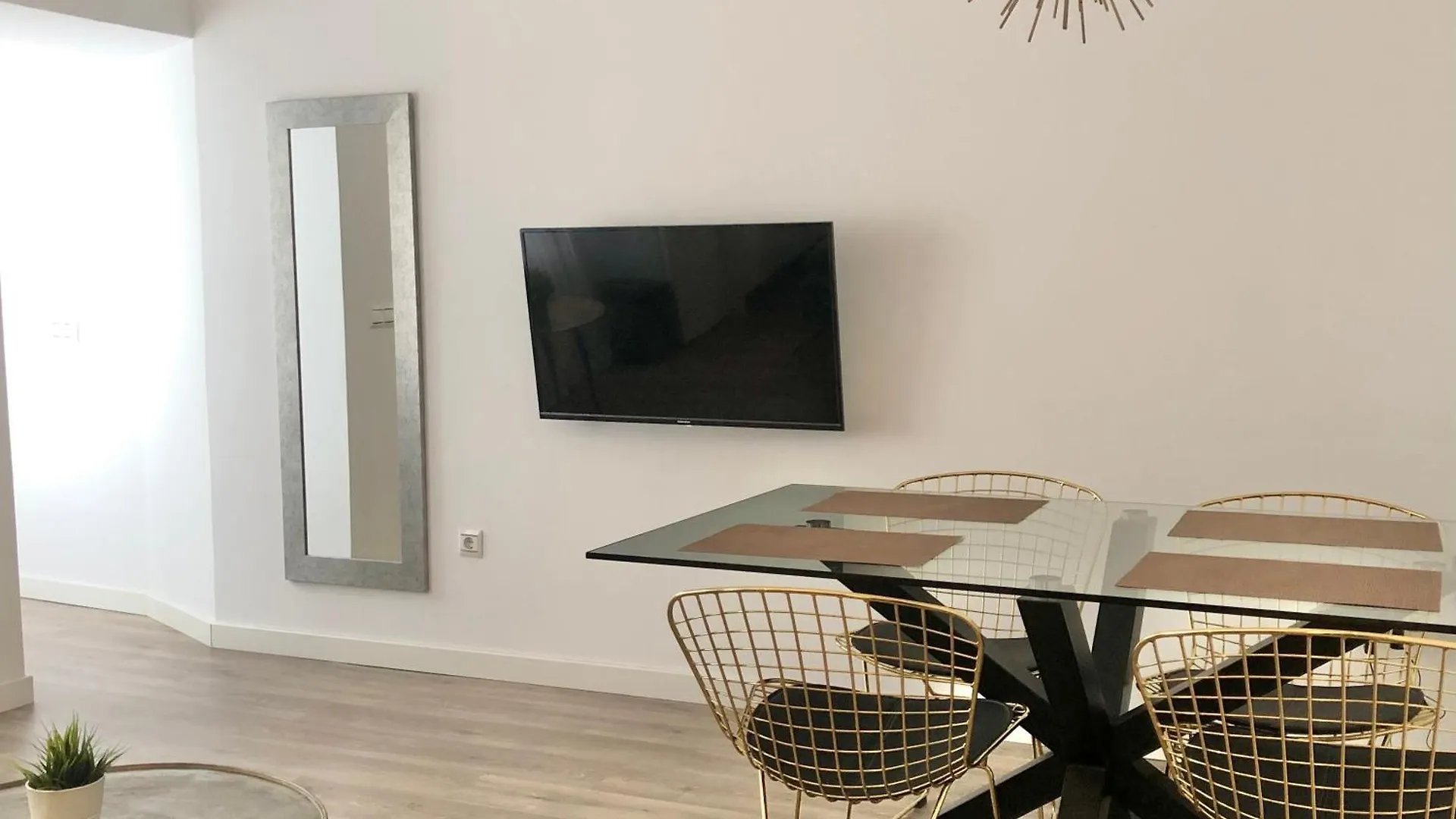 Suites La Merced Malaga