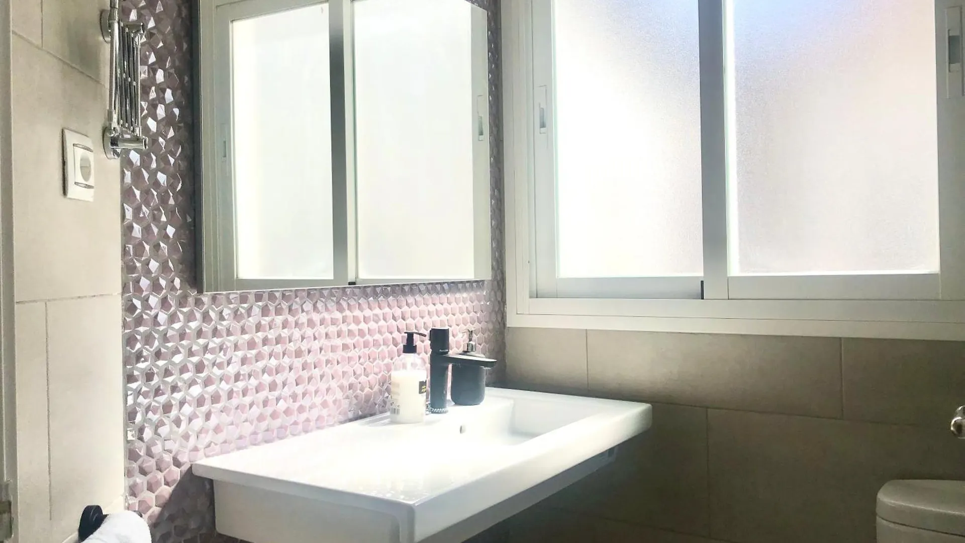 Suites La Merced Malaga