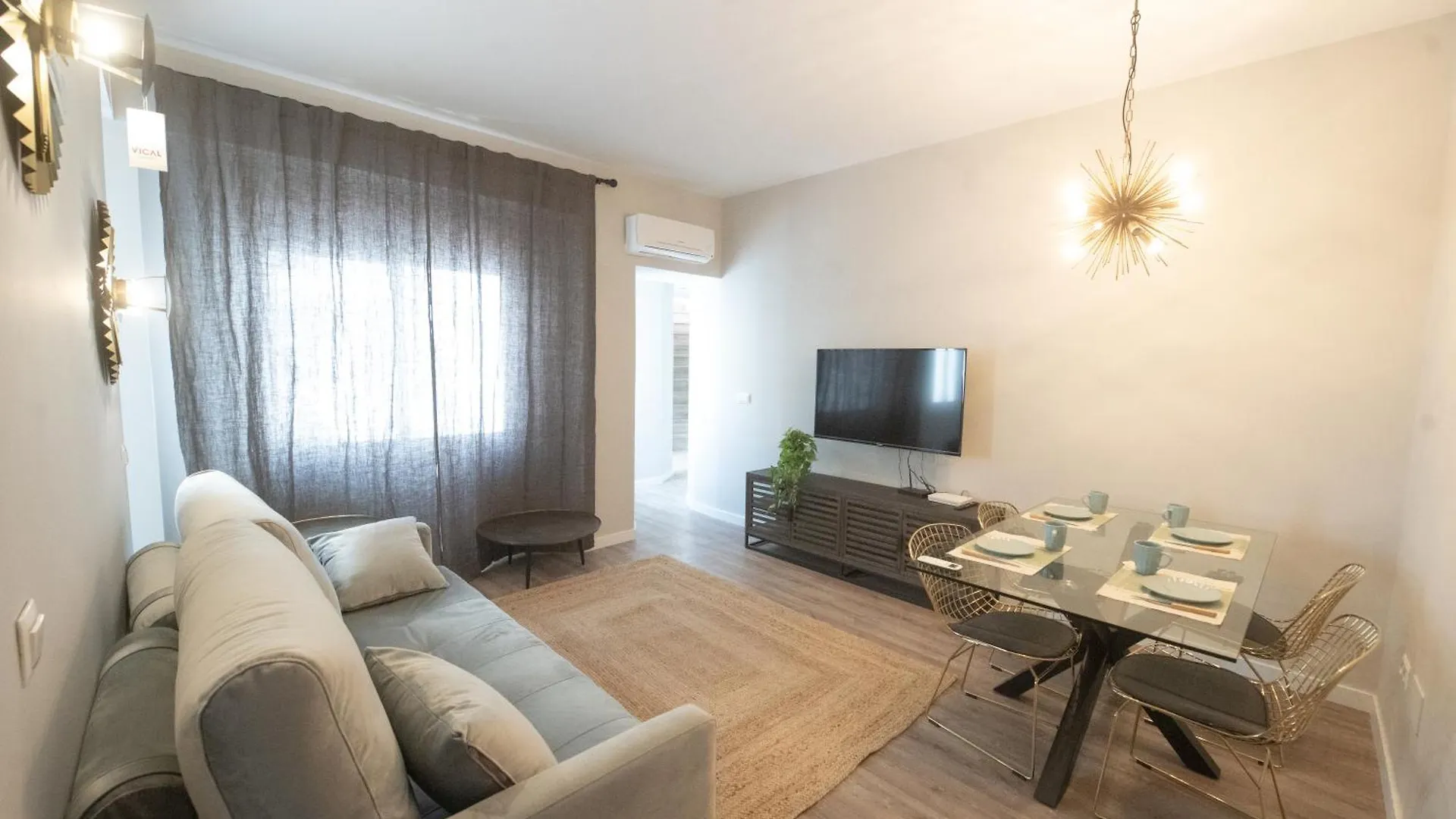 Suites La Merced Malaga