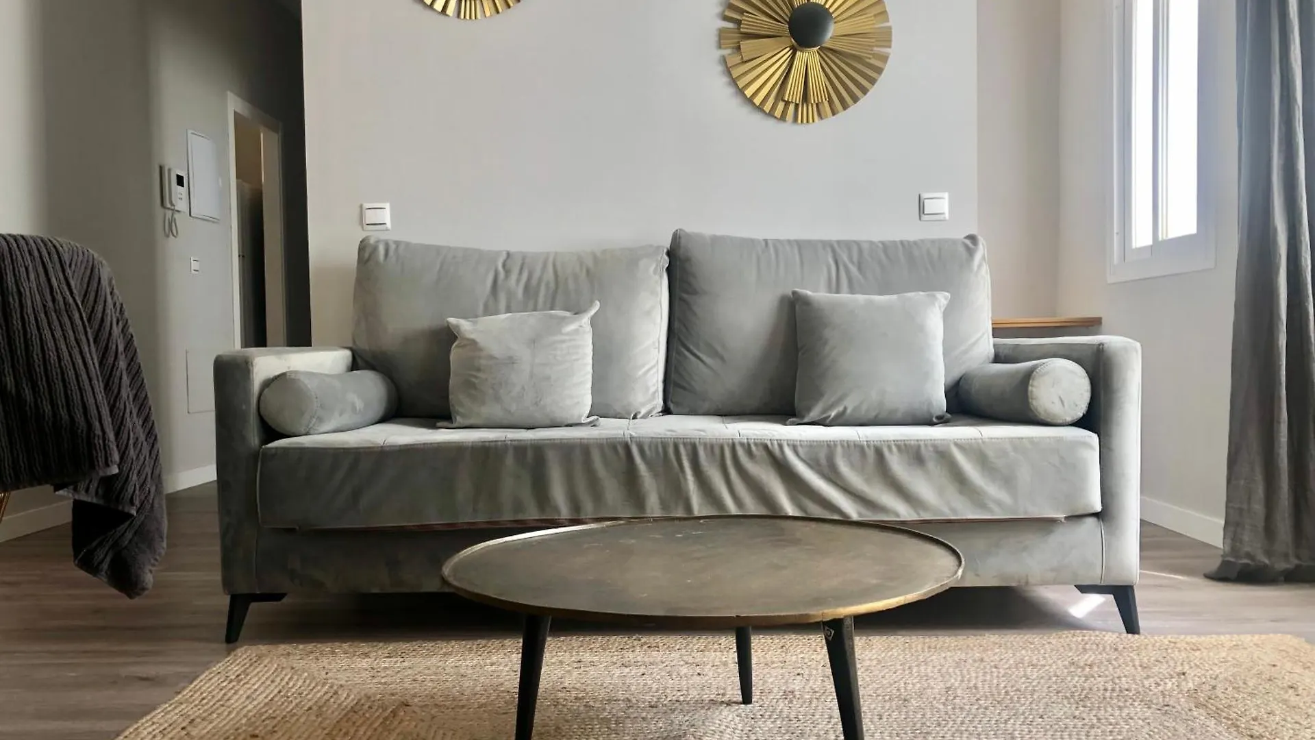 Suites La Merced Malaga