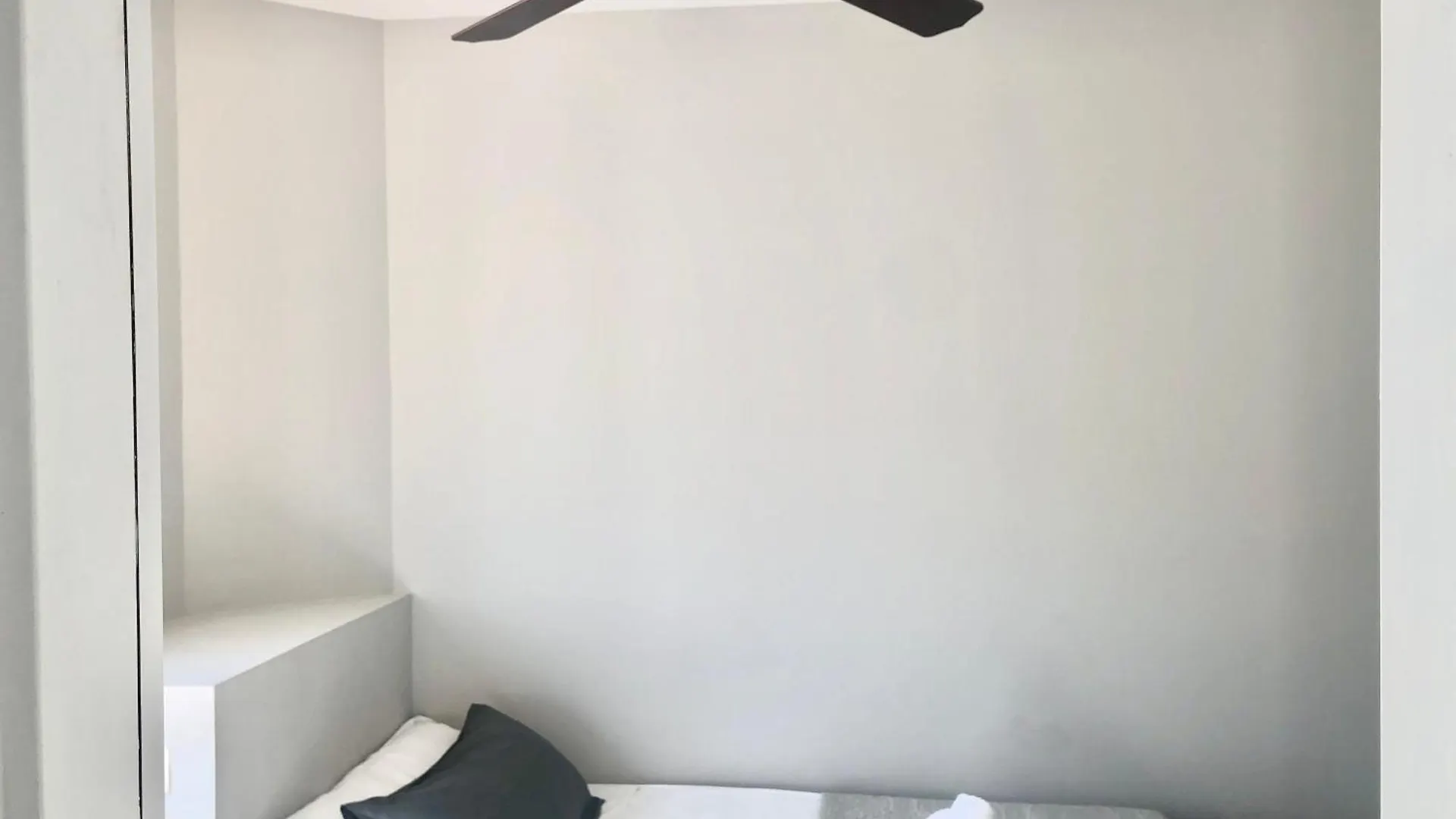Suites La Merced Malaga Apartment