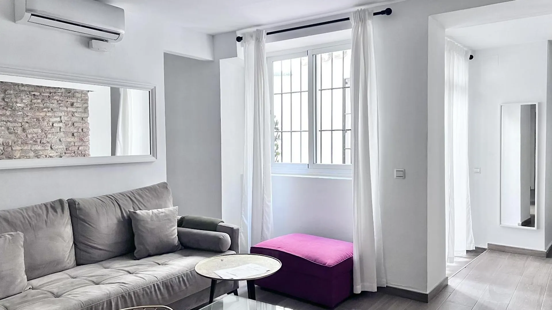 Suites La Merced Malaga 0*,  Spain